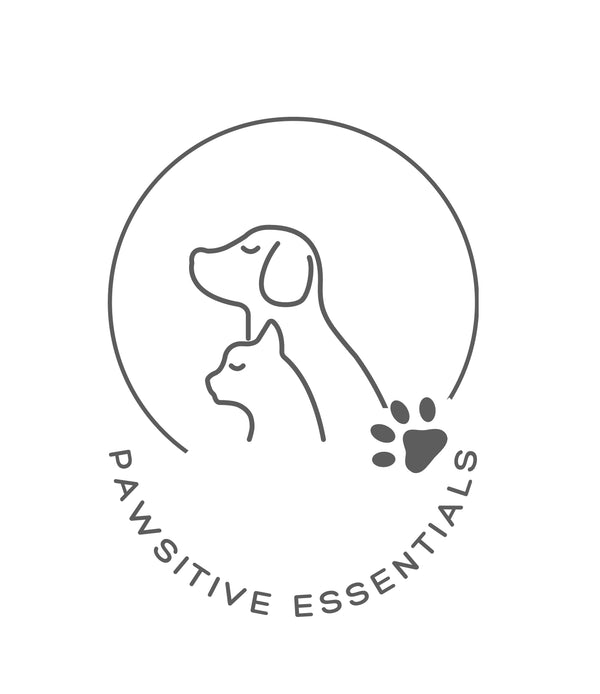 Pawsitive Essentials